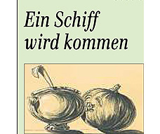 Ein Schiff wird kommen