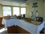 Brunchbuffet