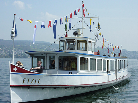 Tag der Schifffahrt
