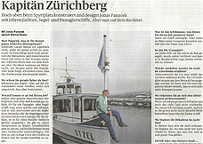 Kapit&auml;n Z&uuml;richberg