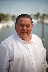 Klaus Strüven