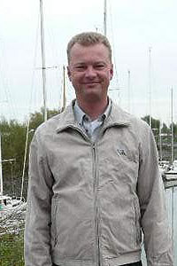 André Köster - Michael Schmidt & Partner Yachthandels GmbH