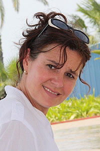 Beate Spengler