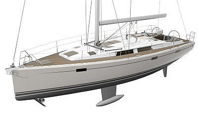 Hanse 350
