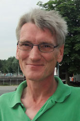 Torsten Bade
