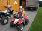 D� Polaris Outlaw esch den genial !