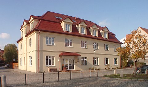 Hotel zur Mühle