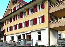 M&uuml;hle Sarnen