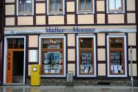 M&uuml;ller & Morenz OHG - Ihr Immobilienmakler in Wernigerode - Harz