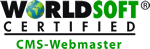 WORLDSOFT - CMS - WEBMASTER