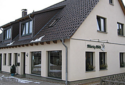 Müritz Wild - Axel Holst - Unser Firmensitz in Waren(Müritz)