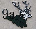 Müritz Wild - Axel Holst - unser Logo