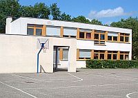 Ecole primaire de Muespach