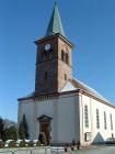 L'�glise Saint Blaise
