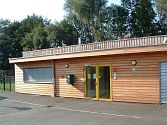 B&acirc;timent de la Petite Enfance