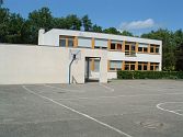 Ecole primaire de Muespach