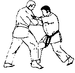 Judo Club des Vosges du Nord