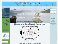 Judo club vosges du nord