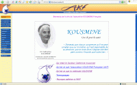 Kousmine
