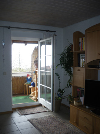 Kutschfahrten Behringer