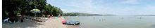 Baden am Murtensee