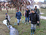 Aufzuchtbach Prehl