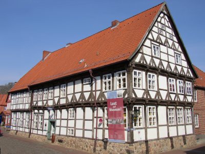 Zollhaus