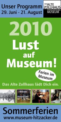 Ferienprogramm