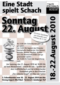 Schach