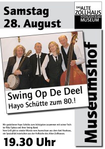 Sch&uuml;tte