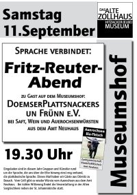 Plattsnackers