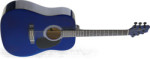 GUITARE FOLK STAGG SW203TB