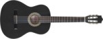 GUITARE CLASSIQUE STAGG C542BK