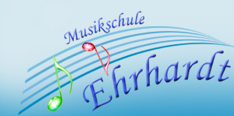Musikschule Ehrhardt