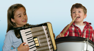 Musikschule Ehrhardt