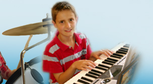 Musikschule Ehrhardt