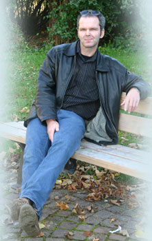 Ralf Ehrhardt
