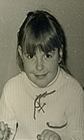 Birgit Stürmer Schriftführerin des Musikverein Morscheid e.V.
