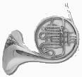 B-Horn