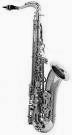 Tenor-Saxophon