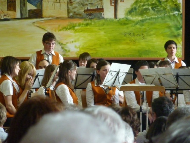 Orchester