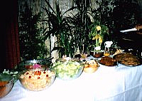 Partyservice | Buffet