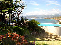 Grenada island