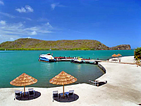 Grenada island