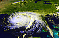 Hurricane Ivan the terrible