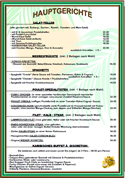 Main dishes1