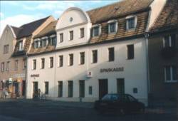 Rathaus Mutzschen