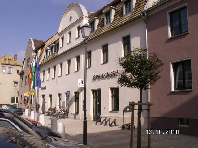 Rathaus Mutzschen