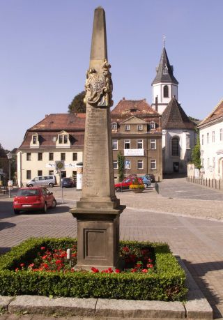 Marktplatz