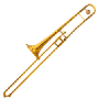 Posaune